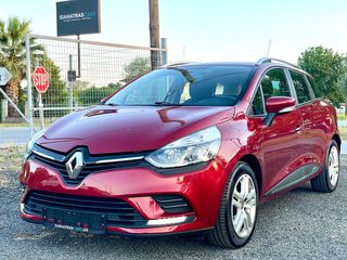 Renault Clio '18 1.5 dCi Limited 