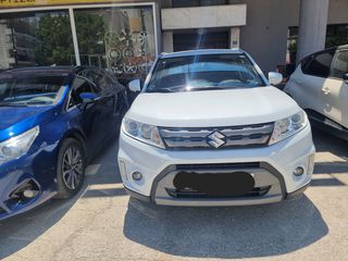 Suzuki Vitara '16  1.6 Limited 