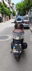 Piaggio Beverly 300i '17