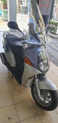 Honda FES 150 2005
