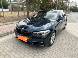 Bmw 116 '16