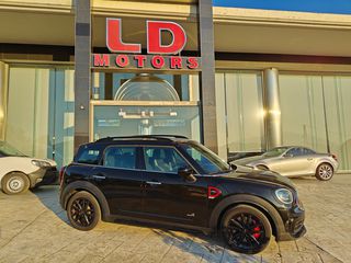 Mini Countryman '19 John Cooper Works -306 PS 