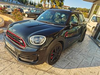 Mini Countryman 2019 John Cooper Works -306 PS-thumb-6