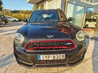 Mini Countryman 2019 John Cooper Works -306 PS-thumb-7