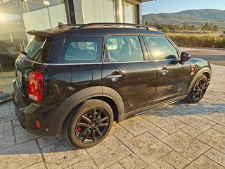 Mini Countryman 2019 John Cooper Works -306 PS-thumb-8