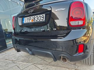 Mini Countryman 2019 John Cooper Works -306 PS-thumb-9