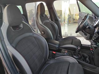 Mini Countryman 2019 John Cooper Works -306 PS-thumb-10