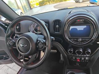 Mini Countryman 2019 John Cooper Works -306 PS-thumb-12