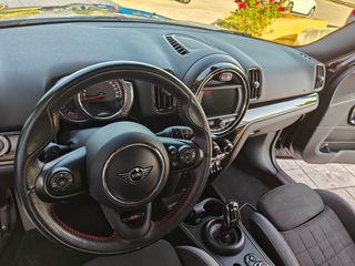 Mini Countryman 2019 John Cooper Works -306 PS-thumb-13