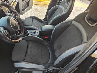Mini Countryman 2019 John Cooper Works -306 PS-thumb-16