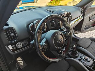Mini Countryman 2019 John Cooper Works -306 PS-thumb-17
