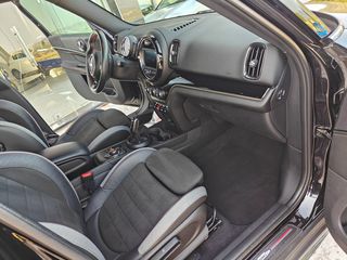 Mini Countryman 2019 John Cooper Works -306 PS-thumb-18