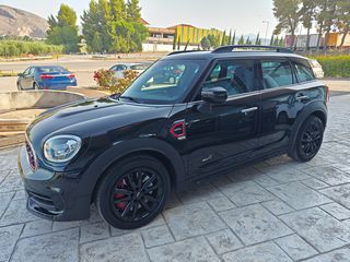 Mini Countryman 2019 John Cooper Works -306 PS-thumb-23