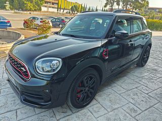 Mini Countryman 2019 John Cooper Works -306 PS-thumb-24
