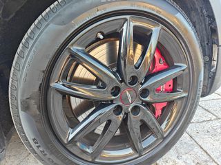 Mini Countryman 2019 John Cooper Works -306 PS-thumb-25