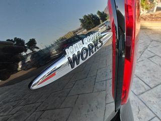 Mini Countryman 2019 John Cooper Works -306 PS-thumb-27