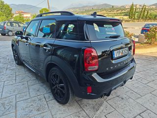 Mini Countryman 2019 John Cooper Works -306 PS-thumb-4