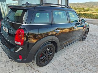 Mini Countryman 2019 John Cooper Works -306 PS-thumb-5