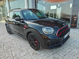 Mini Countryman 2019 John Cooper Works -306 PS