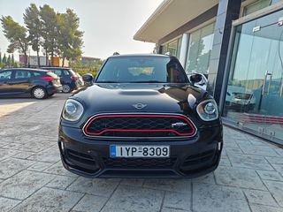 Mini Countryman 2019 John Cooper Works -306 PS-thumb-3