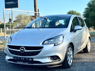 Opel Corsa '16 1.3Cdti Innovation+