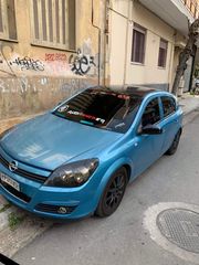 Opel Astra '04