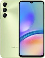 Samsung SM-A057G/DSN Galaxy A05s 4G NFC Dual Sim 6.7" 4GB/64GB Πράσινο
