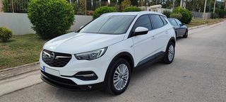 Opel Grandland X '18 X-PLORE