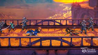 Eiyuden Chronicle Hundred Heroes / PlayStation 5-thumb-2