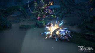Eiyuden Chronicle Hundred Heroes / PlayStation 5-thumb-1