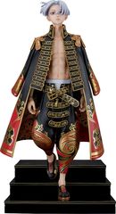 Tokyo Revengers PVC Statue 1/7 Manjiro Sano: Volume 24 Cover Illustration Ver. 24 cm