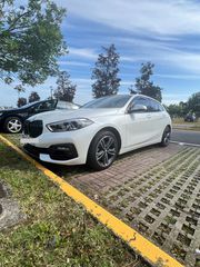 Bmw 118 '20 Sport line Steptronic