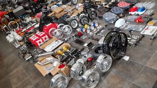 moter 50ari 49cc me timologio gia na dilothi gia honda c50 glx dax chaly astrea supra ss50 z50j Z50R monkey Gorilla skyteam Jincheng JC50 MODIFYING GARAGE "since1993" TAKEGAWAGR - 4miniracingparts,gr-thumb-67