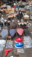 moter 50ari 49cc me timologio gia na dilothi gia honda c50 glx dax chaly astrea supra ss50 z50j Z50R monkey Gorilla skyteam Jincheng JC50 MODIFYING GARAGE "since1993" TAKEGAWAGR - 4miniracingparts,gr-thumb-102