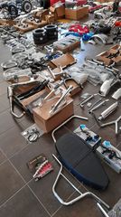 moter 50ari 49cc me timologio gia na dilothi gia honda c50 glx dax chaly astrea supra ss50 z50j Z50R monkey Gorilla skyteam Jincheng JC50 MODIFYING GARAGE "since1993" TAKEGAWAGR - 4miniracingparts,gr-thumb-104