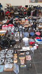 moter 50ari 49cc me timologio gia na dilothi gia honda c50 glx dax chaly astrea supra ss50 z50j Z50R monkey Gorilla skyteam Jincheng JC50 MODIFYING GARAGE "since1993" TAKEGAWAGR - 4miniracingparts,gr-thumb-105