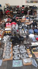 moter 50ari 49cc me timologio gia na dilothi gia honda c50 glx dax chaly astrea supra ss50 z50j Z50R monkey Gorilla skyteam Jincheng JC50 MODIFYING GARAGE "since1993" TAKEGAWAGR - 4miniracingparts,gr-thumb-106