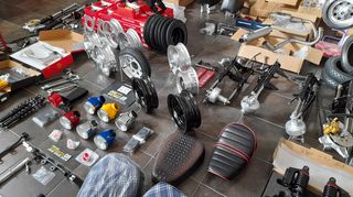 moter 50ari 49cc me timologio gia na dilothi gia honda c50 glx dax chaly astrea supra ss50 z50j Z50R monkey Gorilla skyteam Jincheng JC50 MODIFYING GARAGE "since1993" TAKEGAWAGR - 4miniracingparts,gr-thumb-110