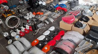 moter 50ari 49cc me timologio gia na dilothi gia honda c50 glx dax chaly astrea supra ss50 z50j Z50R monkey Gorilla skyteam Jincheng JC50 MODIFYING GARAGE "since1993" TAKEGAWAGR - 4miniracingparts,gr-thumb-113