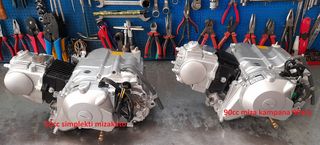 moter 50ari 49cc me timologio gia na dilothi gia honda c50 glx dax chaly astrea supra ss50 z50j Z50R monkey Gorilla skyteam Jincheng JC50 MODIFYING GARAGE "since1993" TAKEGAWAGR - 4miniracingparts,gr-thumb-1