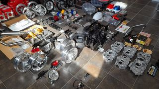 moter 50ari 49cc me timologio gia na dilothi gia honda c50 glx dax chaly astrea supra ss50 z50j Z50R monkey Gorilla skyteam Jincheng JC50 MODIFYING GARAGE "since1993" TAKEGAWAGR - 4miniracingparts,gr-thumb-73