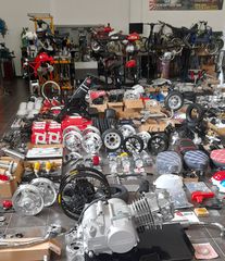 moter 50ari 49cc me timologio gia na dilothi gia honda c50 glx dax chaly astrea supra ss50 z50j Z50R monkey Gorilla skyteam Jincheng JC50 MODIFYING GARAGE "since1993" TAKEGAWAGR - 4miniracingparts,gr-thumb-75