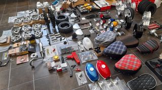 moter 50ari 49cc me timologio gia na dilothi gia honda c50 glx dax chaly astrea supra ss50 z50j Z50R monkey Gorilla skyteam Jincheng JC50 MODIFYING GARAGE "since1993" TAKEGAWAGR - 4miniracingparts,gr-thumb-79