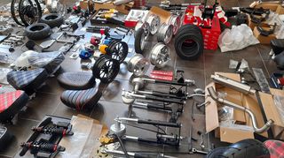 moter 50ari 49cc me timologio gia na dilothi gia honda c50 glx dax chaly astrea supra ss50 z50j Z50R monkey Gorilla skyteam Jincheng JC50 MODIFYING GARAGE "since1993" TAKEGAWAGR - 4miniracingparts,gr-thumb-80
