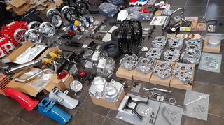 moter 50ari 49cc me timologio gia na dilothi gia honda c50 glx dax chaly astrea supra ss50 z50j Z50R monkey Gorilla skyteam Jincheng JC50 MODIFYING GARAGE "since1993" TAKEGAWAGR - 4miniracingparts,gr-thumb-81