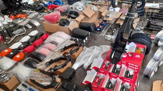 moter 50ari 49cc me timologio gia na dilothi gia honda c50 glx dax chaly astrea supra ss50 z50j Z50R monkey Gorilla skyteam Jincheng JC50 MODIFYING GARAGE "since1993" TAKEGAWAGR - 4miniracingparts,gr-thumb-83
