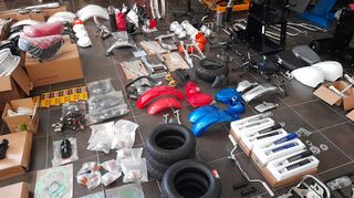 moter 50ari 49cc me timologio gia na dilothi gia honda c50 glx dax chaly astrea supra ss50 z50j Z50R monkey Gorilla skyteam Jincheng JC50 MODIFYING GARAGE "since1993" TAKEGAWAGR - 4miniracingparts,gr-thumb-86