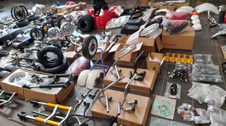 moter 50ari 49cc me timologio gia na dilothi gia honda c50 glx dax chaly astrea supra ss50 z50j Z50R monkey Gorilla skyteam Jincheng JC50 MODIFYING GARAGE "since1993" TAKEGAWAGR - 4miniracingparts,gr-thumb-87
