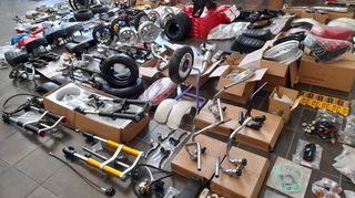 moter 50ari 49cc me timologio gia na dilothi gia honda c50 glx dax chaly astrea supra ss50 z50j Z50R monkey Gorilla skyteam Jincheng JC50 MODIFYING GARAGE "since1993" TAKEGAWAGR - 4miniracingparts,gr-thumb-88