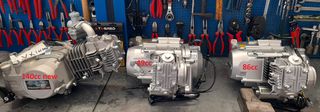 moter 50ari 49cc me timologio gia na dilothi gia honda c50 glx dax chaly astrea supra ss50 z50j Z50R monkey Gorilla skyteam Jincheng JC50 MODIFYING GARAGE "since1993" TAKEGAWAGR - 4miniracingparts,gr-thumb-89